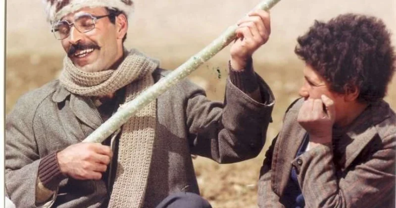 İran xüsusi xidməti azərbaycanlı yazıçını necə öldürüb? Hadisə şahidi danışır VİDEO