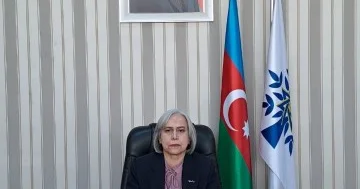 Azərbaycan mühüm aktora çevrilib