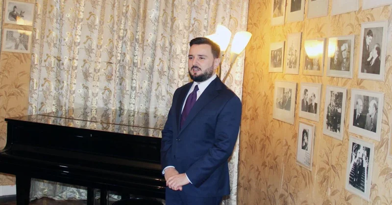 Bülbül Vokal Məktəbi yeni tələbələrini seçdi VİDEO