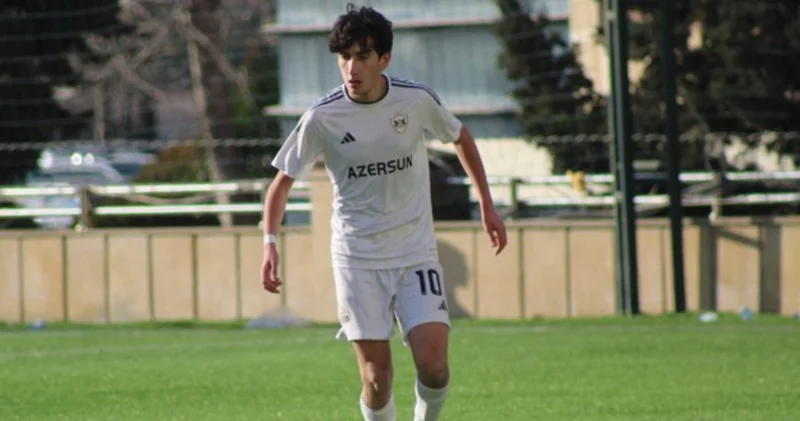 “Qarabağ”ın futbolçusu Almaniya klubuna keçir