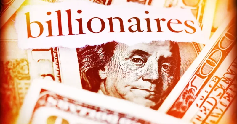 Bloomberg Billionaires Index: миллиардеры в России стали еще богаче