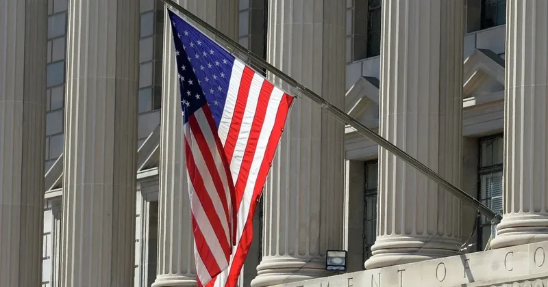 США приостановили выдачу виз палестинцам