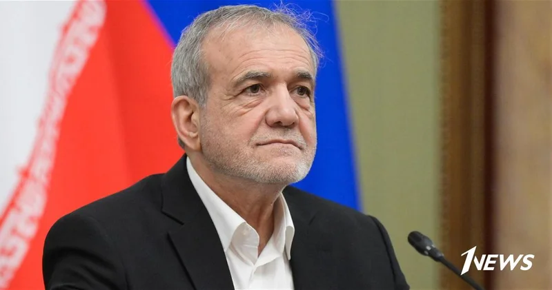 Президент Ирана предложил создать в ШОС комитет глав МИД для управления кризисами