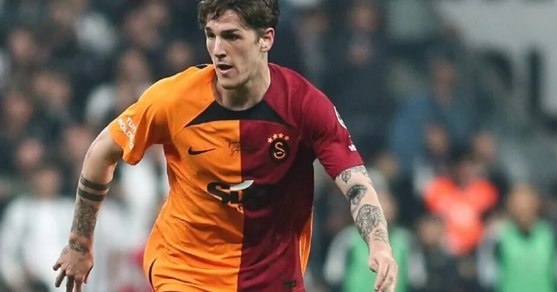 “Qalatasaray” italyan futboçunu İtaliya klubuna göndərir