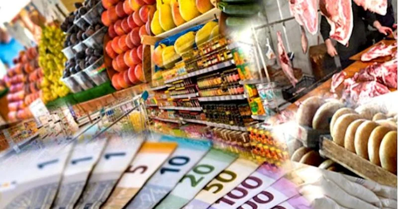 ​​​İxrac gəlirləri daxili bazarda məhsul bolluğunu artırır Ucuzlaşma OLACAQ