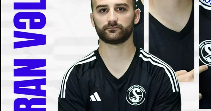Сабаил арендовал хавбека АН