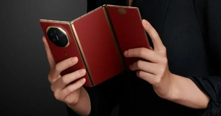 “Huawei”in yeni gözlənilən modeli sentyabrın 4 də təqdim olunacaq