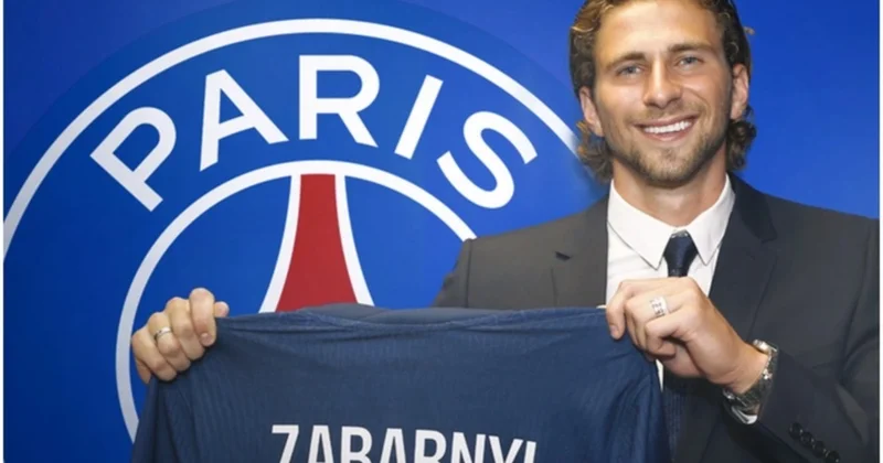 PSJ nin ukraynalı futbolçusu: Azərbaycan zəif rəqib deyil