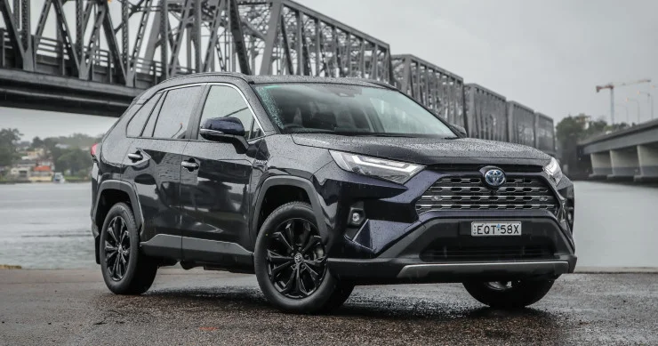 Toyota isə 21 ci yerə düşdü SƏBƏB
