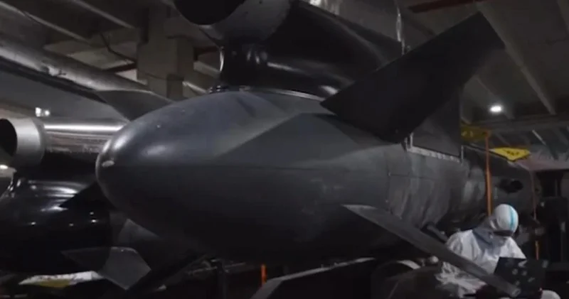 Ukrayna Krıma zərbəni Flaminqo raketi ilə endiribmi? Ekspertin təhlili