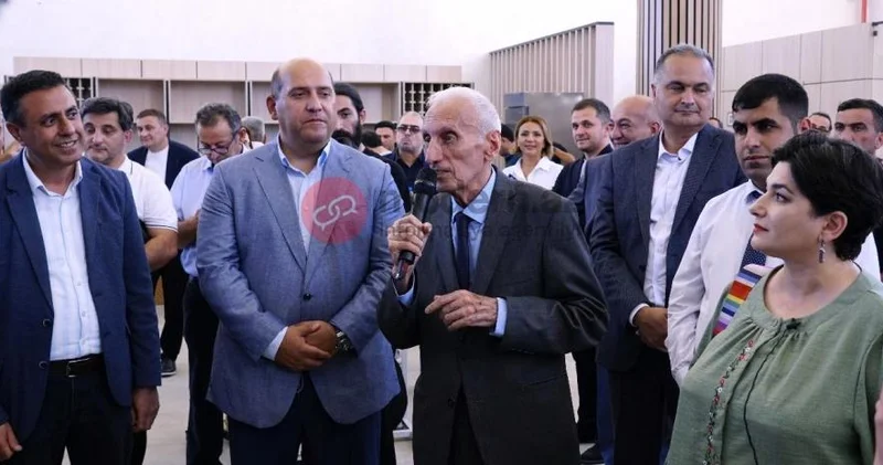 “Ağdamda yeni Dəmiryol Vağzalının açılışı həm də böyük mədəni hadisədir” Seyfəddin Hüseynli