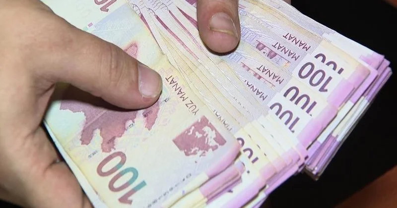 Bu şəxslərin təqaüdləri artırıldı Bu gündən...