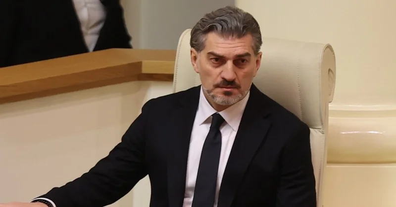 Gürcüstan prezidenti Trampa açıq məktub yazdı