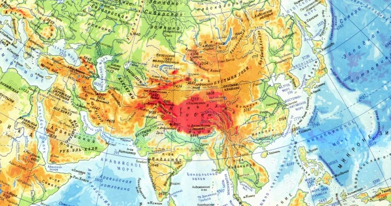 Avrasiyada yeni təhlükəsizlik sistemi yaratmaq mümkün olacaqmı? (ŞƏRH)