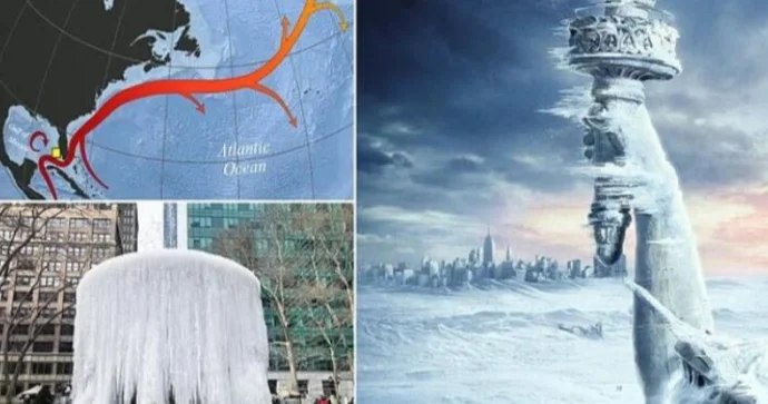 8500 il əvvəl dənizdə itmiş sualtı şəhər tapıldı FOTO