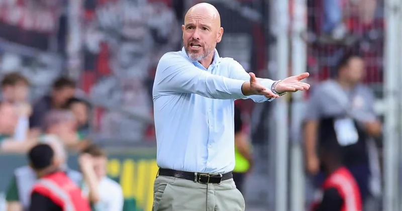 Bayer Erik Ten Haqla yollarını ayırıb