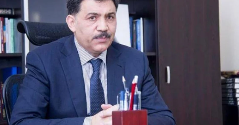 Azərbaycanın “ŞƏT tərəfdaşı” statusu ölkəmizin balanslaşdırılmış xarici siyasət kursuna uyğundur RƏY