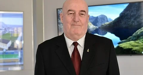UEFA dan Asim Xudiyevə yeni təyinat