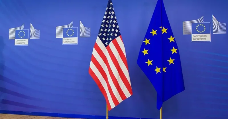 США призвали Европу усилить санкционное давление на Россию?