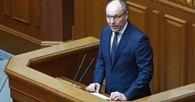 СМИ: Спецслужбы России предлагали убийце Парубия ликвидировать любого украинского политика