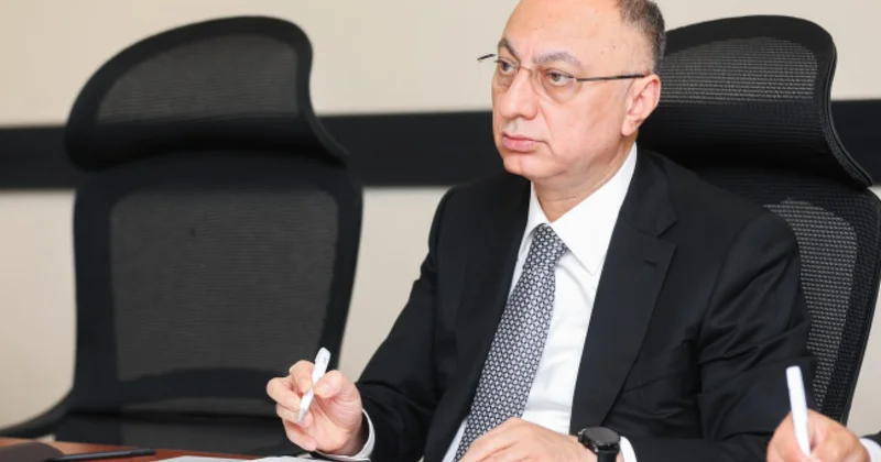 Qoşqar Təhməzli bu tarixdə sahibkarları qəbul edəcək