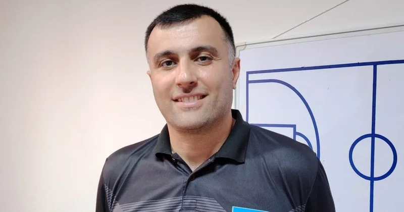 Sərhədçi nin yeni baş məşqçisi məlum olub