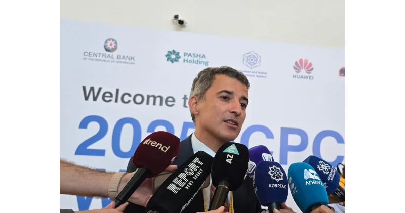 Azərbaycanda "Google", "Microsoft" və "OpenAI"nin mərkəzləri yaradıla bilər