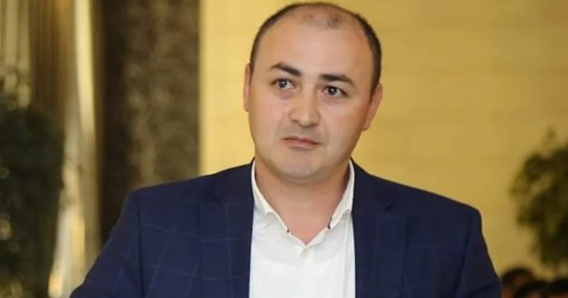 Teymur Musayev işdən çıxdı Yerinə təyinat