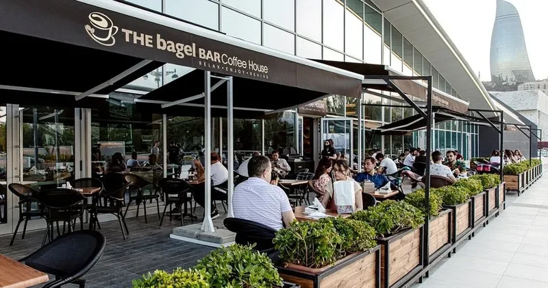 Bagel Bar Baku da “gizli əlavələr”