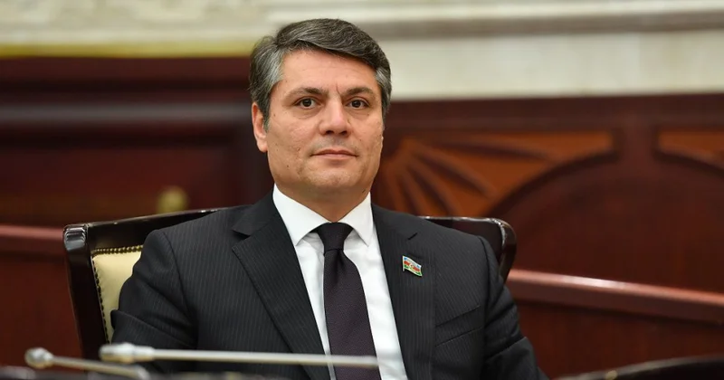 Azərbaycanın ŞƏT də iştirakı Asiya Avropa əlaqələrinin güclənməsinə xidmət edir ŞƏRH