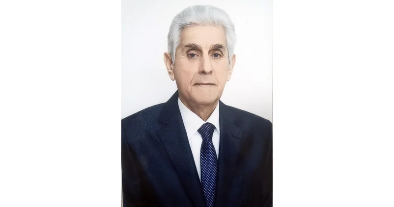 Bir Ömürlük Xidmət: İmran Əbilovun İşıqlı Yolu