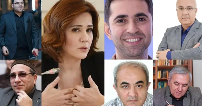 Bu şəxslərə 4000 manat məvacib veriləcək SİYAHI
