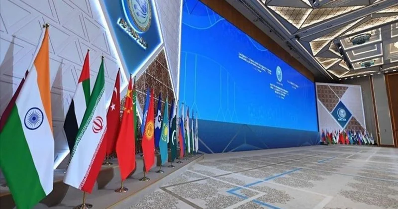 Hindistan Azərbaycanın ŞƏT ə üzvlük müraciətini yenidən bloklayıb