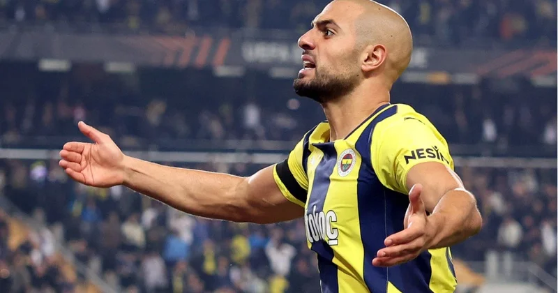 Amrabat rəsmən “Betis”də