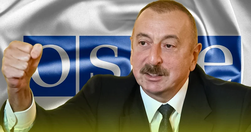 Труп Минской группы вынесли из дипломатической палаты. Официально Minval Politika