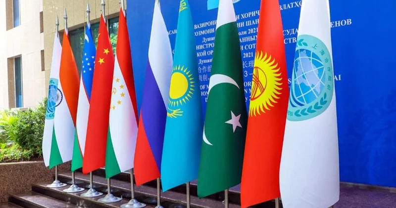 Dövlət Başçıları Şurasının iclası BAŞLADI