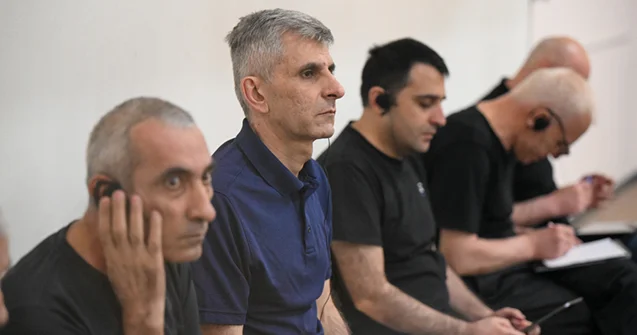 Rəhbərlik etdiyi batalyon həmin rayonların işğalında iştirak edibmiş Fotolar