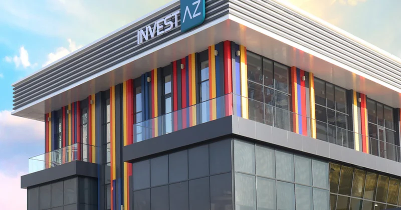 İnvestAZ”dan dünya maliyyə bazarları ilə bağlı həftəlik analiz