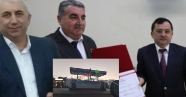 Bu şirkətin arxasında kim dayanır? Qazaxda milyonluq tenderlərin pərdəarxası / Ümummilli liderin adını daşıyan parkda tikilən YDM nin sahibi ilə nə əlaqəsi var?