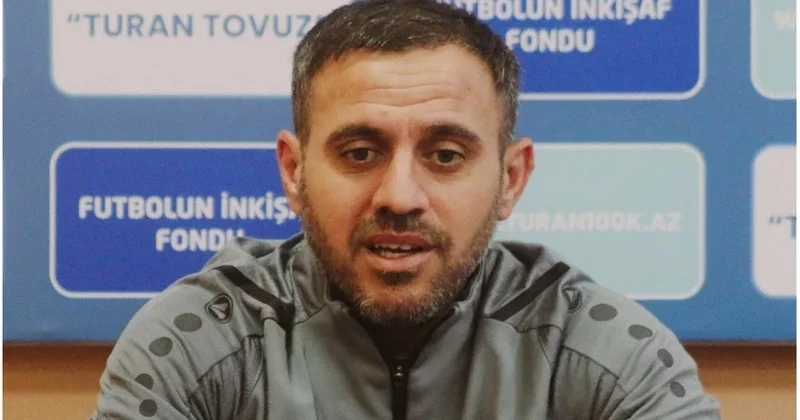Ayxan Abbasov: Bu matçlar Azərbaycanın gənc futbolçuları üçün təcrübə olacaq