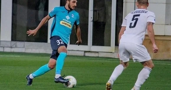Millinin üzvü: Azarkeşlərimizi sevindirməyə çalışacağıq