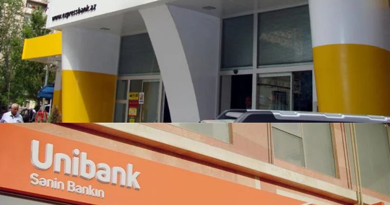Günay Hüseynova: “Expressbank” səhlənkarlıq edir, “Unibank” isə qanunu tanımır
