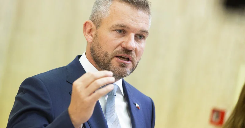 Азербайджанский лидер направил письмо президенту Словакии Minval Politika