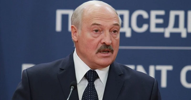 Lukaşenko ŞƏT in genişlənməsi ideyasını dəstəkləyib
