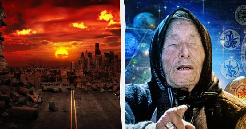 Vanqanın 2025 kəhanəti: ikisi Rusiyada gerçəkləşdi, ən qəribəsinə az qaldı ŞOK