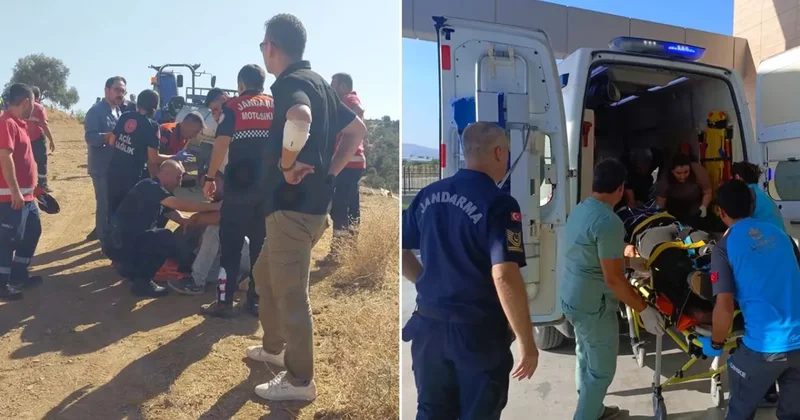 В Турции из за взрыва на предприятии по производству взрывчатки пострадали 10 человек