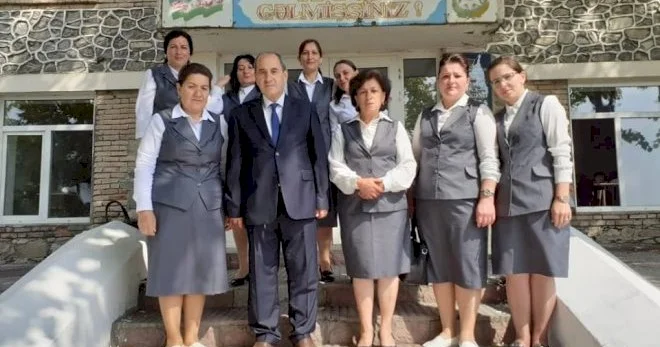 Müəllimlər vahid formaya keçir? RƏSMİ