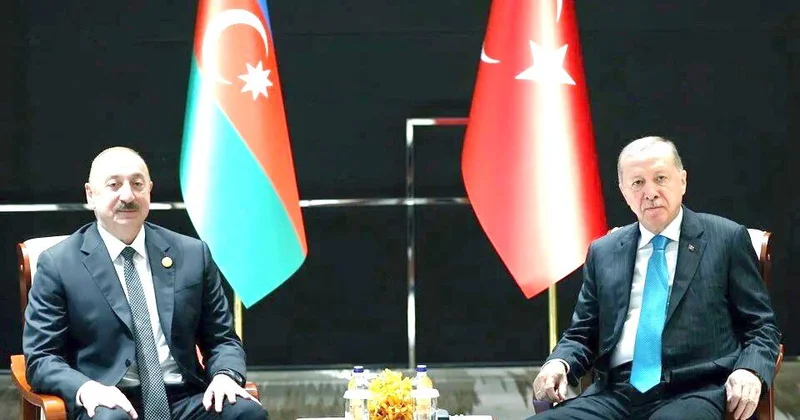 Türkiyədən sülh mesajı: Ərdoğan öncə Əliyevlə, sonra Paşinyan və Putinlə görüşüb