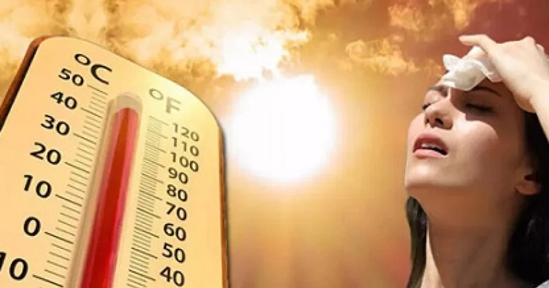 İsti havalar geri döndü: Sabah 39 dərəcə...