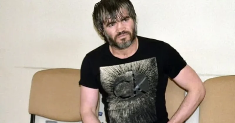 DİN əməliyyat keçirib, Kriti Vüsal Masallinski həbs olunub